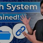 Understanding Files Folders And The Path System In OS Node Js Fundamentals Course S3 Ep 10