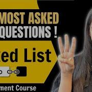 Most IMPORTANT Linked List Questions For Placements Java Full Course