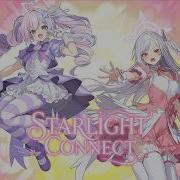 Blue Archive Trinity S Vigilante Crew Starlight Connect MV