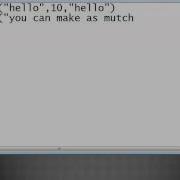 How To Create A Simple Vbscript