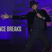 Usher S Best Dance Breaks