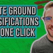 Real Time Point Cloud Classification Editing In ROCK Cloud