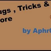 CSNZ Secret Places Bugs Tricks More