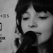 CHVRCHES Leave A Trace Indie88 Black Box Sessions