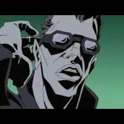 Animatrix Clip
