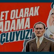Atatürk Samsun A Çıkmasaydı Ne Olurdu Celal Şengör İle Olmasaydı Ne Olurdu
