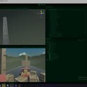 Unity Junior Programmer Challenge 1 Bonus Features By Artem Reshetnikov