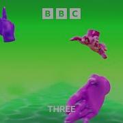 The Impossible BBC Three Intro