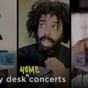 Tiny Desk Meets SXSW Clipping