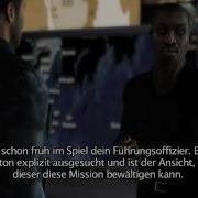 Alpha Protocol Developers Diary 4