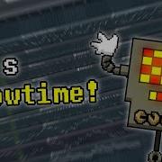 Undertale It S Showtime Recreation In FL Studio