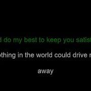 Baby I M Yours Arctic Monkeys Karaoke Background Vocals Included