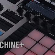 MASCHINE Onboarding Mixing A Track Native Instruments