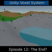 Unity Voxels Procedural Generation Tutorial Part 12 The End