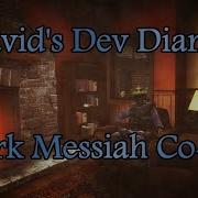 Thanksgiving Update David S Developer Diary 13