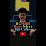 Best YouTube Channels For DSA DSA Free Resources Shorts Short Lmt