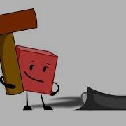 Object Animation Test 2