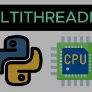 Многопоточность в Python и CustomtKinter объяснение за 7 минут