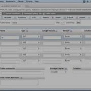 3 OOP Project Building A Photo Gallery System 6 Creating Database And User Table