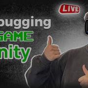 Debugging A VR Game In Unity