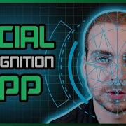 Создайте приложение которое распознаёт ваше лицо Tech With Tim OpenCV Python App