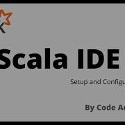 Spark Scala Setup In Local Machine