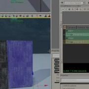 0502 UDK UDK Triggering A Dual Swing Door To Open 1 Way