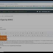 MathType Web A Moodle Built In Plugin Screencast