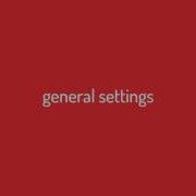 WP Custom Admin Interface