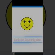 Drowning Smiley Using Python Turtle Python Shorts Short Viral