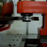 Lock Seaming