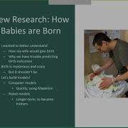 MapleSim Models Aid In Development Of Training Simulator To Improve Labor Induction Techniques