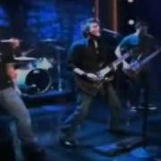 Crossfade Cold Live Video On Conan O Brien 2004