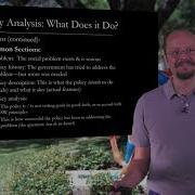 Policy Paper Tutorial Part 1