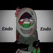 Request Completed Endless Meme CountryHumans Palestine WARNING Blood Lazy Animation TvT