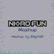 Nitro Fun Mega Mashup New Game Cheat Codes Dragonfly And More