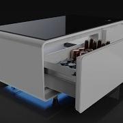 Sobro Coffee Table