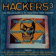 Cirrus Stop Panic Hackers Compilation CD