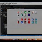 CodeTalk 2017 Oracle Database Multilingual Engine JavaScript IN The Database D McGhan And M Brantner
