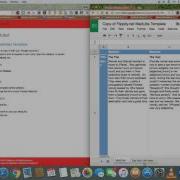 MadLibs Using Flippity Net