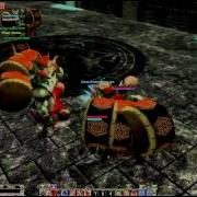 Deucalion67 Auto Buff BOT