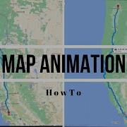 Microsoft PowerPoint Hack You NEED For Travel Videos Map Animations Made Easy