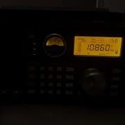 Cuban Spy Numbers Station On Shortwave