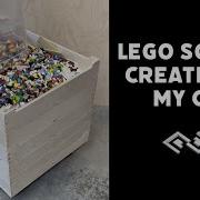 Сортировщики Lego доступны здесь Www Petesquared23 Com Lego Legocollection Legoafol Legoaddict