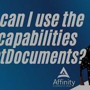 NetDocuments OCR