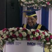 Chief Guest Shri Piyush Goyal Delivering Convocation Address At MDI Gurgaon S Convocation 2023