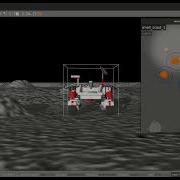Rover Autonomous Navigation With Obstacle Avoidance