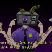 ECHO PURPLE GUY VERSION
