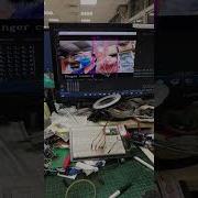 Gesture Control Opencv Arduino Led