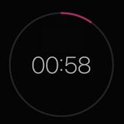 58 SECOND COUNTDOWN TIMER YouTube